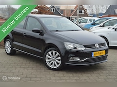 Volkswagen Polo - 1.2 TSI 5drs Comfortline | Navi | Trekhaak