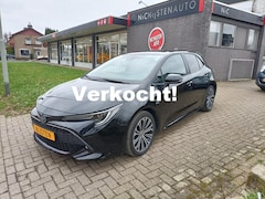 Toyota Corolla - 1.8 Hybrid Business, Navi, Cruise, Voorruitvw