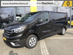 Renault Trafic - 2.0 Blue dCi 130 T30 L2H1 Advance * BPM-VRIJ * & Direct leverbaar [ € 18.980, - voordeel ]