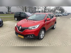 Renault Kadjar - 1.2 TCe Intens