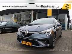 Renault Clio - 1.3 TCe R.S. Line | AUTOMAAT | Origineel NL