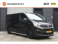 Fiat Talento - 2.0 145Pk MultiJet L2H1 | Trekhaak | 1 eigenaar