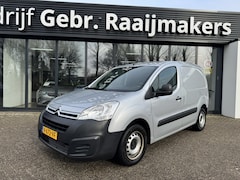 Citroën Berlingo - 1.6 BlueHDI 75 Club*Airco*Marge*EXPORT