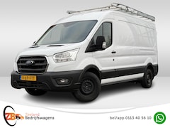 Ford Transit - 330 2.0 TDCI L3H2 Trend | Navi | Cruisec. | Trekhaak | Imperiaal