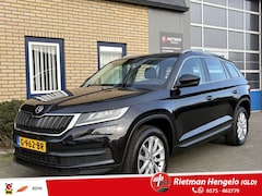 Skoda Kodiaq - 1.5 TSI Business Ed. PANO-NAVI-CRUISE