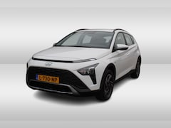 Hyundai Bayon - 1.0 T-GDI Comfort Smart / NAVI / CAMERA / Trekhaak