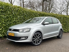 Volkswagen Polo - 1.4-16V Automaat | Airco | 17" Velgen | AUX |