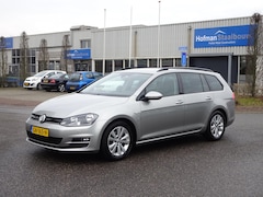 Volkswagen Golf Variant - 1.0 TSI Comfortline Navi Cruise Clima Trekhaak