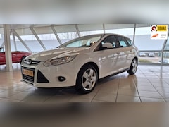 Ford Focus Wagon - 1.6 TI-VCT Trend