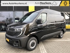 Renault Master - T35 2.0 dCi 130 L2H2 Advance * BPM-VRIJ * & Direct leverbaar [ € 19.080, - voordeel ]