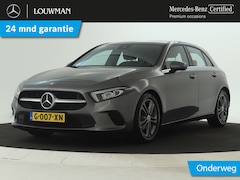 Mercedes-Benz A-klasse - 160 Advantage | Achteruitrijcamera | Led koplampen | Licht- en zicht pakket | Inclusief 24