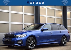 BMW 3-serie Touring - 330e xDrive M-Sport 19 inch | Topstaat