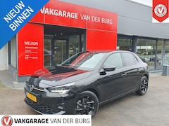 Opel Corsa - 1.2 GS Line Camera PDC Dode Hoek