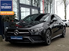 Mercedes-Benz CLA-klasse Shooting Brake - 250 e AMG Styling | Navi | ECC | PDC + Camera | 18inch | Cruise Control