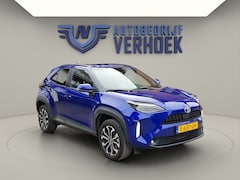 Toyota Yaris Cross - 1.5 Hybrid Dynamic Trekhaak - NL Auto