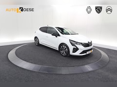 Renault Clio - TCe 90 GPF Techno | Camera | Pack Winter | Navigatie | Apple Carplay | Parkeersensoren