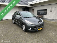 Peugeot 207 - 1.4 Acces Lite Airco 147.881km Nap Nieuwe APK