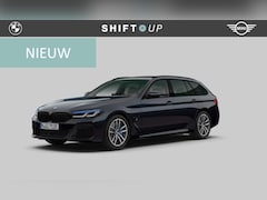 BMW 5-serie Touring - 530e M-Sport | Panoramadak | CoPilot | Head Up | Laser