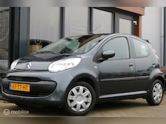 Citroën C1 - 1.0-12V Ambiance | 5drs | Elec. pakket