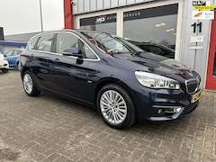 BMW 2-serie Active Tourer - 218i High Executive AUTOMAAT 1eEig/Panodak