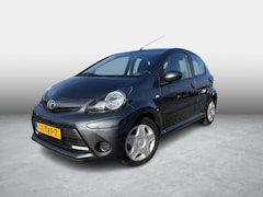 Toyota Aygo - 1.0 VVT-i Aspiration | Automaat