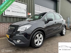 Opel Mokka - 1.6 Selection|Airco|Navi|Lm velgen|PDC|APK nieuw|