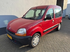 Renault Kangoo - 1.4 Authentique - Invalide Auto