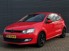 Volkswagen Polo - 1.2 80PK