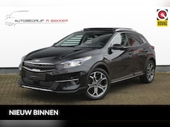 Kia XCeed - 1.6 GDi PHEV Platinum Edition // ALLE OPTIES inclusief trekhaak - Garantie tot 7-2028 - Pa