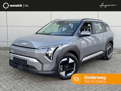 Kia EV3 - Air 81.4 kWh Snel Leverbaar | Camera | Navigatie | Keyless | Apple Carplay