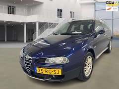 Alfa Romeo 156 Crosswagon - 1.9 JTD Distinctive/APK TOT 23-09-2025