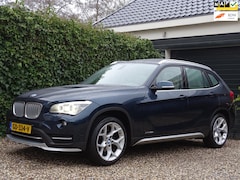 BMW X1 - XDrive20i Executive