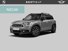 MINI Countryman - 2.0 Cooper S E ALL4 Panoramadak | Camera | Head Up | Stoelverwarming