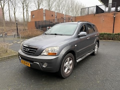 Kia Sorento - 3.3 V6 Automaat Adventure 4WD Airco NAP Cruise