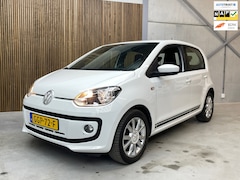 Volkswagen Up! - 1.0 high up BlueMotion Automaat