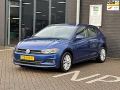 Volkswagen Polo - 1.0 TSI Beats/NAVI/PARKEERSENSOREN/AIRCO/NETTE STAAT