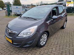 Opel Meriva - 1.4 Turbo Edition