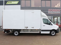 Mercedes-Benz Sprinter - 314 2.2 CDI L3 Bakwagen Laadklep Zijdeur