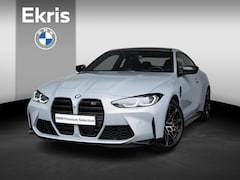 BMW M4 - Coupé xDrive | M Drive Professional | M Carbon-keramisch remmen | Driving Assistant Profes