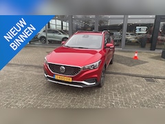 MG ZS - EV Luxury 45 kWh