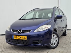 Mazda 5 - 5 1.8 Touring 7-Persoons APK 02-2026 Nette Auto