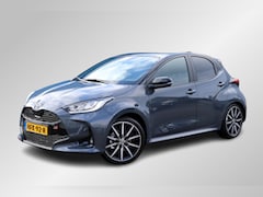 Toyota Yaris - 1.5 Hybrid 130 GR Sport