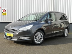 Ford Galaxy - 1.5 Titanium 7 persoons | Airco | Cruise controle