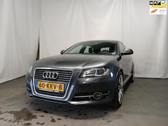 Audi A3 Sportback - 1.4 TFSI S-edition SCHADEAUTO