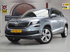 Skoda Kodiaq - 1.4 TSI ACT AUT. Style Business 7p.TREKHAAK GARANTIE VEEL OPTIES