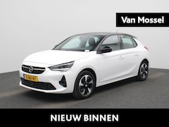 Opel Corsa-e - Level 4 50 kWh | Navigatie | Climate Control | Parkeersensoren