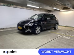 Skoda Fabia - 1.0 TSI Online Edition 95 pk | Navigatie via App | Parkeersensoren achter | Autom. airco |