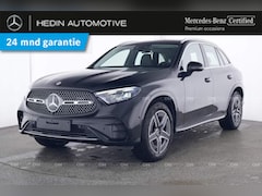 Mercedes-Benz GLC-klasse - GLC 300e Automaat 4MATIC AMG Line | Advanced Plus Pakket | Techniekpakket | Winterpakket |