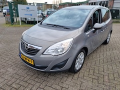 Opel Meriva - 1.4 Turbo Edition