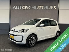 Volkswagen Up! - 1.0 BMT move up 5 DEURS / LED / BLUETOOTH / NAP